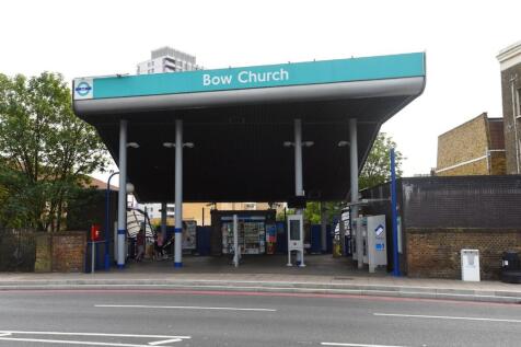 Bow Church
