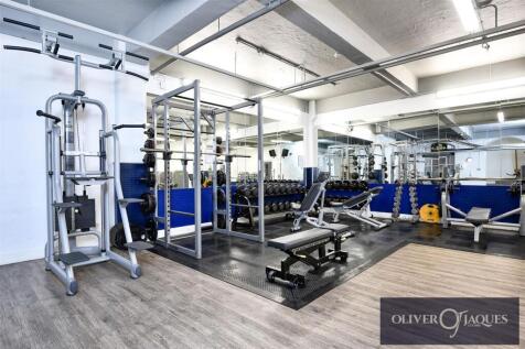 Gymnasium