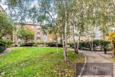 Landscaped Gardens