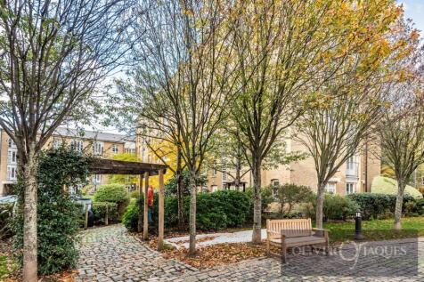 Landscaped Gardens