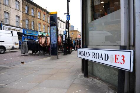 Roman Road Market