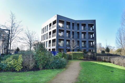 Alder House exter...