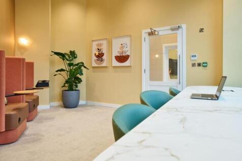 Study space