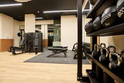 Gym1