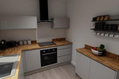 61b kitchen
