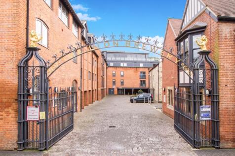 LION BREWERY FRON...