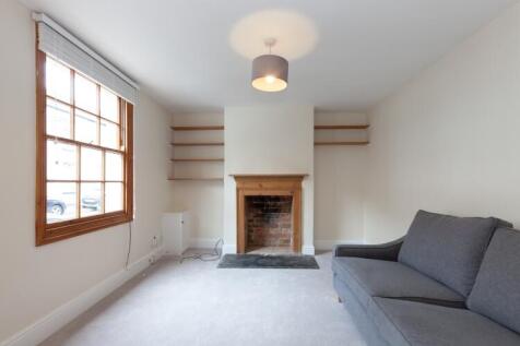 Living room 1