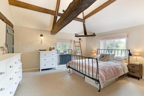 KC bedroom
