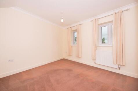 Master bedroom 2