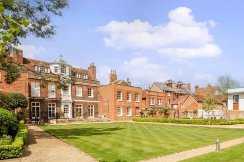 Twickenham.outsid...