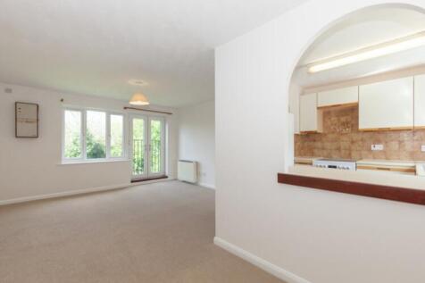 Open plan