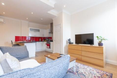 Open plan
