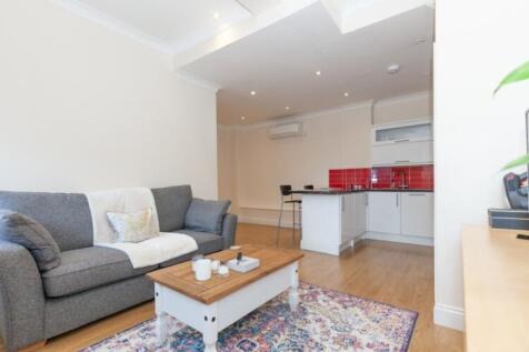 Living kitchen