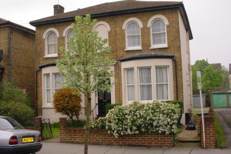 Flat 4 93 Clyde Road