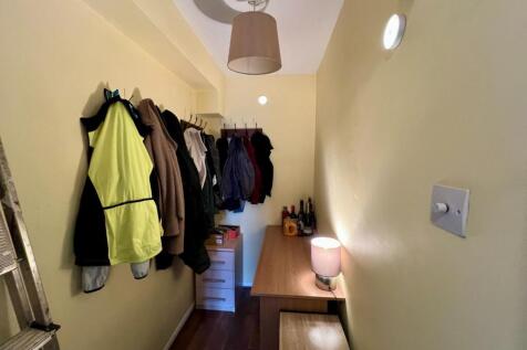 Storage Room