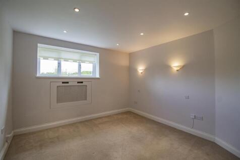 Home Farm Barn 4, Stradishall [Bedroom One].jpg