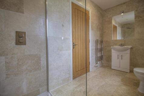 Home Farm Barn 4, Stradishall [Bedroom One En-Suit