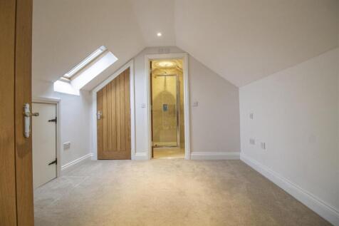 Home Farm Barn 4, Stradishall [Bedroom Four].jpg
