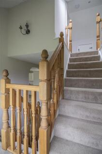Home Farm Barn 4, Stradishall [Staircase].jpg