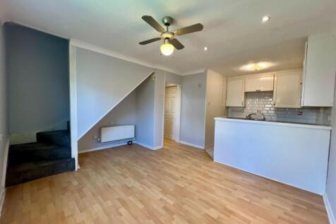 Lounge/Kitchen