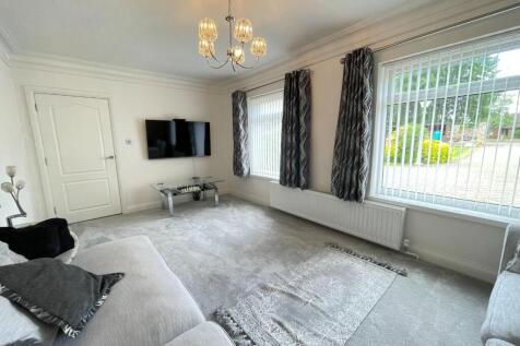 SECONDARY LIVING ROOM