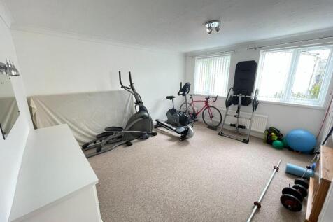 ANNEXE BEDROOM