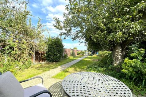 Outside of Studio