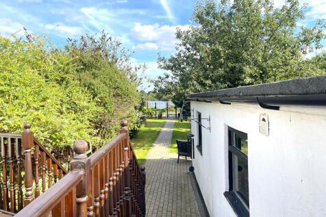 Decking view