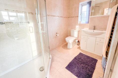 En suite