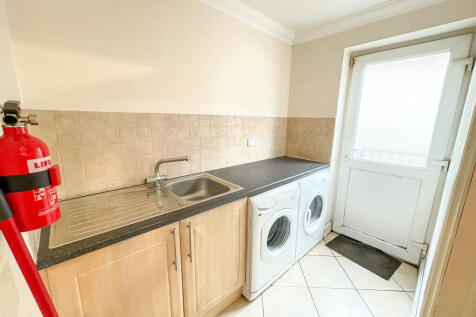 Utility Area
