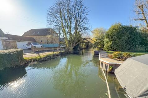 Backwater