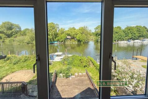 First floor view