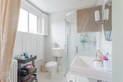 Bedroom Two EN-Suite