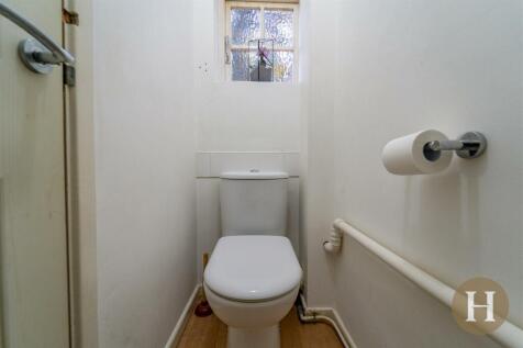 Guest WC