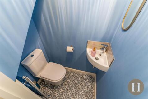 Guest WC
