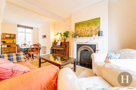 Front Reception Room