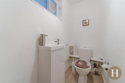 Guest WC