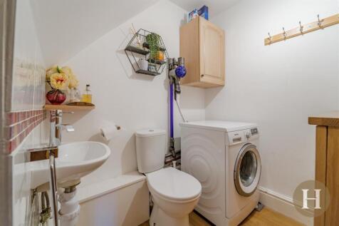 Guest WC