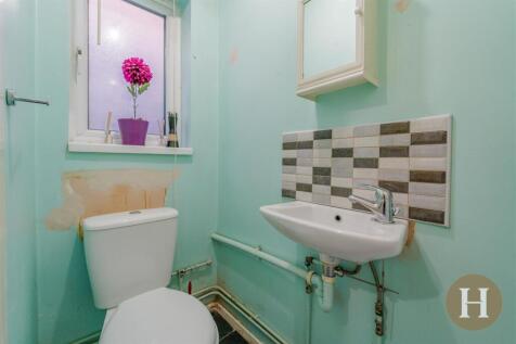 Guest WC