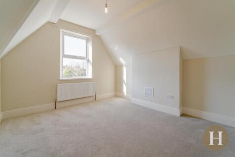 Bedroom Five