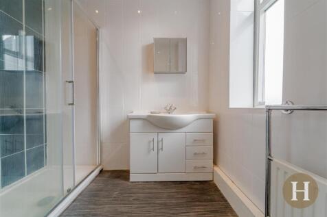 Master En-suite