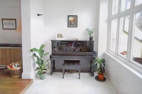 Piano Room