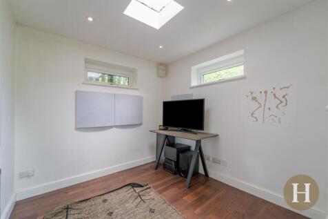 Garden Studio