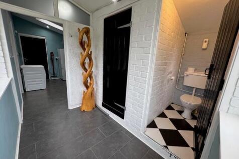 Guest WC