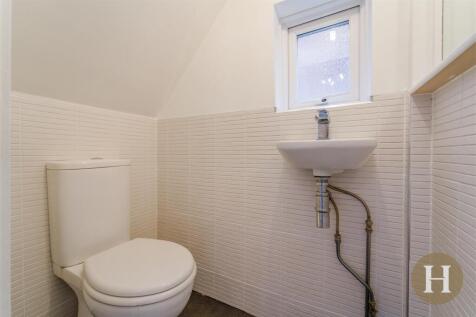 Guest WC