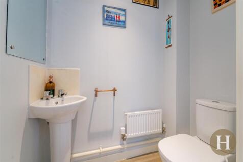 Guest WC