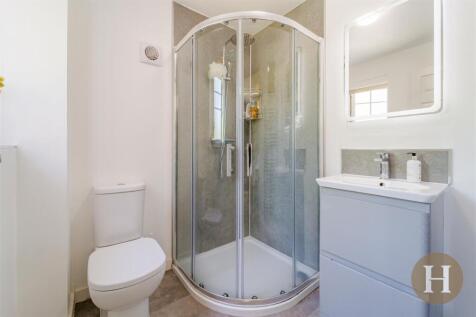 Master En-suite