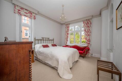 Bedroom five