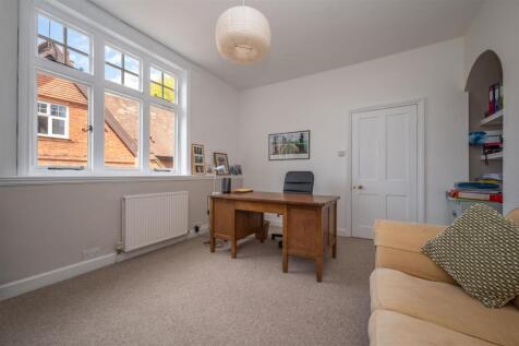 Bedroom six