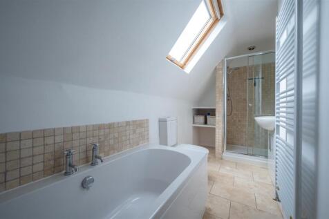 Bathroom two